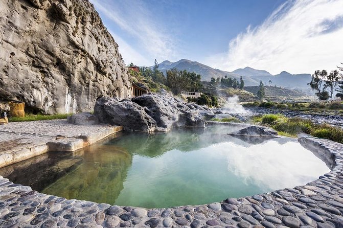 2-Day Group Tour to Colca Canyon From Arequipa - Traveler Photos