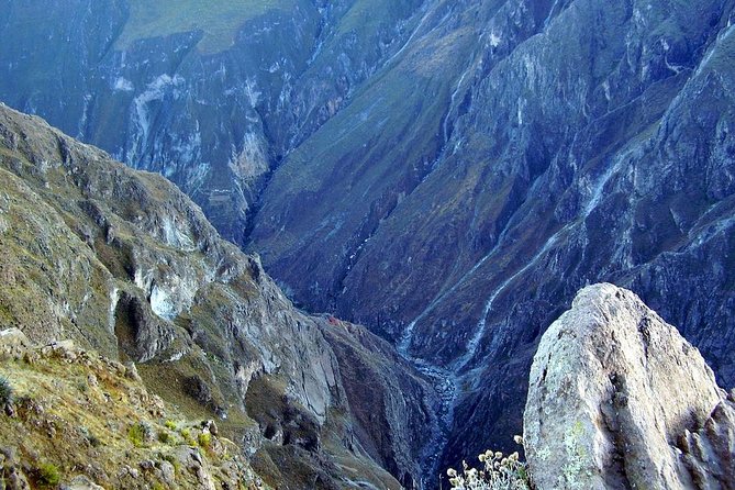 2-Day Group Tour to Colca Canyon From Arequipa - The Sum Up