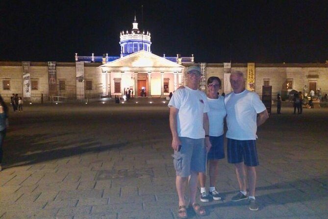 2-Day Guadalajara, Tequila, and Tlaquepaque from Puerto Vallarta - Good To Know  