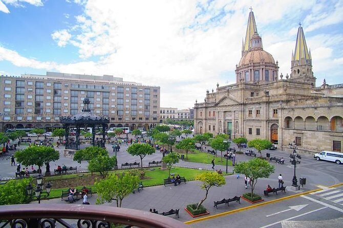 2-Day Guadalajara, Tequila, and Tlaquepaque from Puerto Vallarta - Final Words  