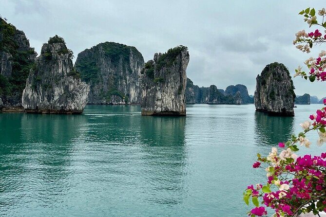 2-Day Guided Bai Tu Long Bay Boutique Cruises From Ninh Binh - Practicalities & Considerations