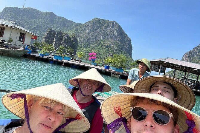 2-Day Guided Bai Tu Long Bay Boutique Cruises From Ninh Binh - Activities & Inclusivity