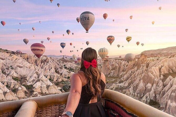 2-Day Guided Cappadocia Tour with Cave Hotel Option From Antalya - Who Is This Tour Best For?  
