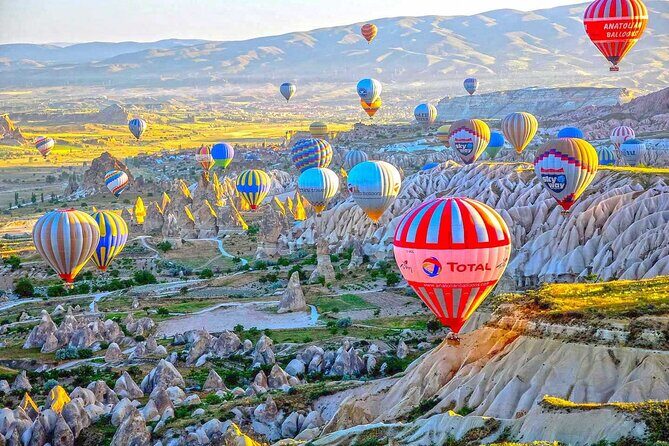 2-Day Guided Cappadocia Tour with Cave Hotel Option From Antalya - Practical Tips for Travelers  