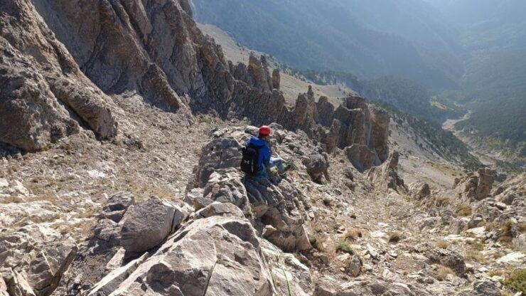 2-Day Guided Hiking Trip To Olympus Summit From Litochoro - Activity Duration and Guide