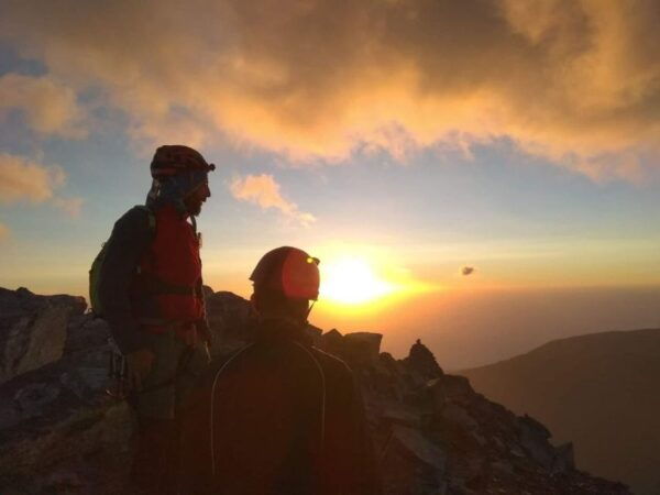 2-Day Guided Hiking Trip To Olympus Summit From Litochoro - Inclusions