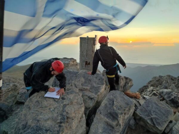 2-Day Guided Hiking Trip To Olympus Summit From Litochoro - The Sum Up