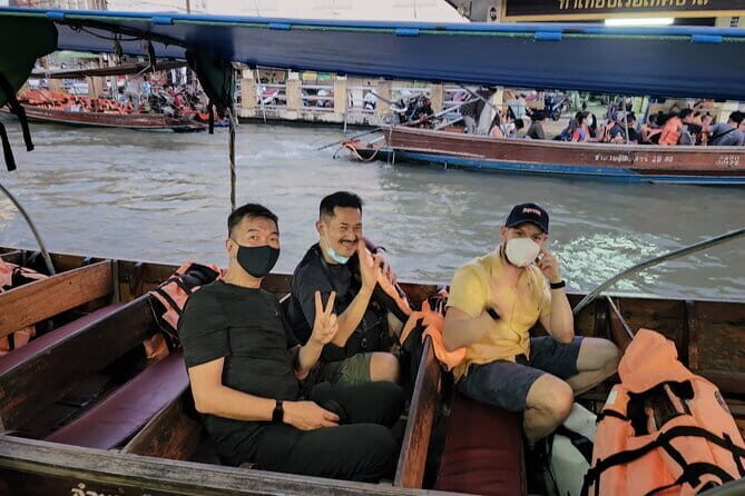 2 Day Guided Tour from Bangkok to Ayutthaya - Why This Tour Works Well