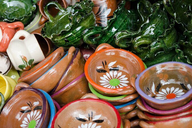 2-Day Guided Tour in Oaxaca with a Certified Guide - Transportation and Logistics: Comfort and Convenience