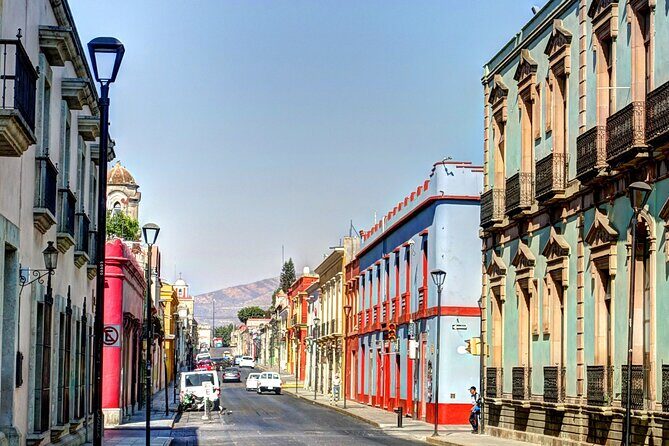 2-Day Guided Tour in Oaxaca with a Certified Guide - Why This Tour Offers Good Value