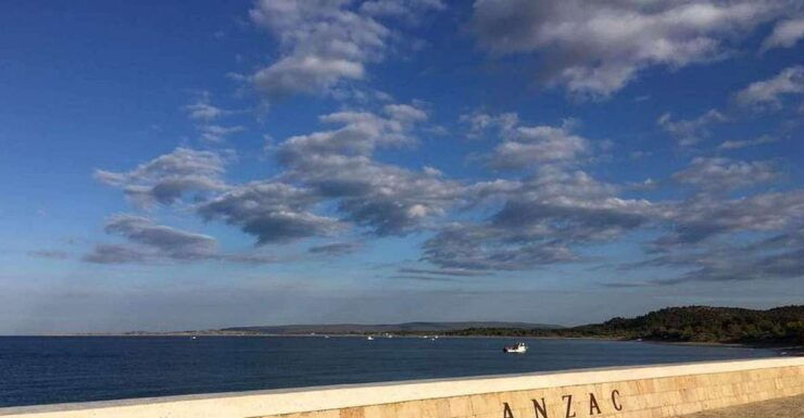 2-Day Guided Tour of Historical Gallipoli & Troy - Tour Duration and Overview