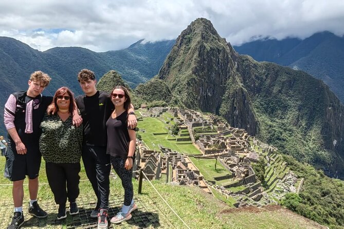2-Day Guided Tour to Machu Picchu by Train - Directions