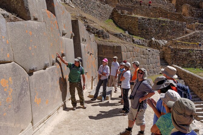 2-Day Guided Tour to Sacred Valley and Machu Picchu by Train - Lunch Options