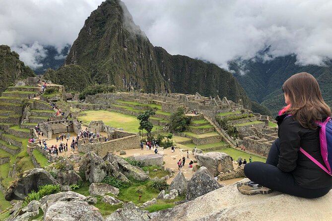 2-Day Guided Tour to Sacred Valley and Machu Picchu by Train - Reviews