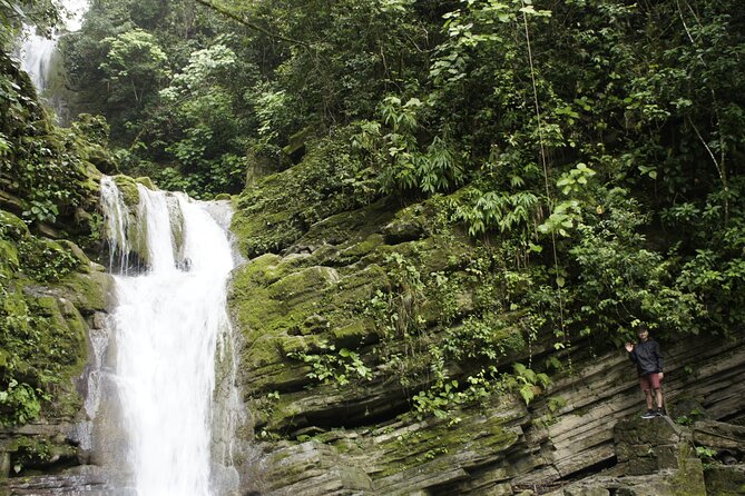 2 Day Guided Tour to Tamul and Xilitla From San Luis - Common Questions