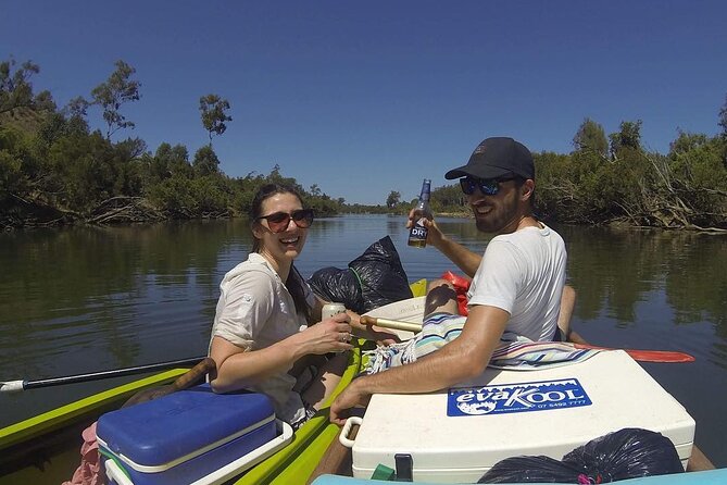 2-Day Guided Upper Burnett River Tour - Cancellation Policy and Refunds