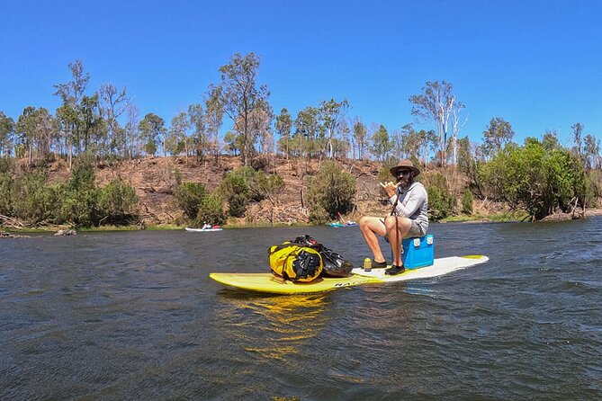 2-Day Guided Upper Burnett River Tour - Important Additional Information