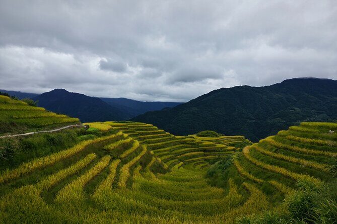 2 Day Guilin Essence Longji Terraces Li River and Xianggong Hill - Good To Know