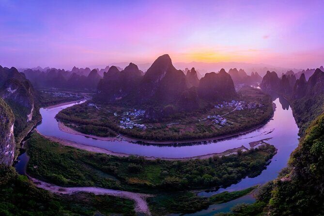 2-DAY Guilin Rice Terraces, Li River Cuise, YangShuo Leisure Tour - The Sum Up: Who Is This Tour Best For?
