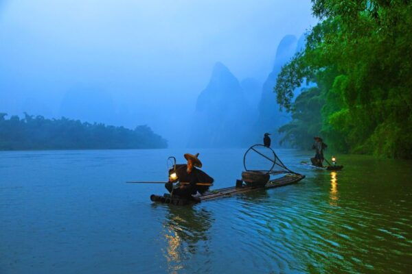 2-Day Guilin Trip - Important Reminders