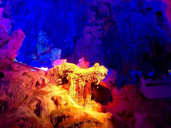 2-Day Guilin Trip - Travel Tips