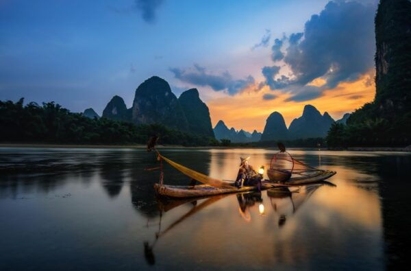 2-Day Guilin Trip - Frequently Asked Questions