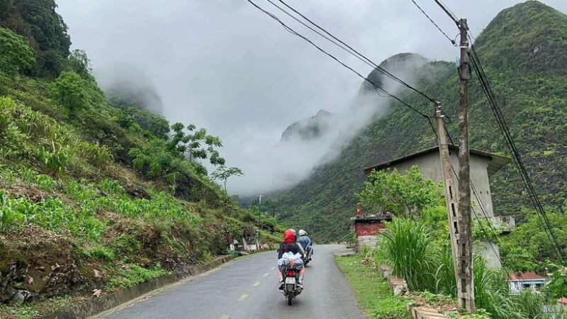 2 Day Ha Giang Loop Motorbike Tour From Hanoi Old Quarter - Practical Tips for the Journey
