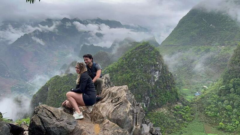 2 Day Ha Giang Loop Motorbike Tour From Hanoi Old Quarter - A Genuine Look at the 2-Day Ha Giang Loop Motorbike Tour from Hanoi Old Quarter
