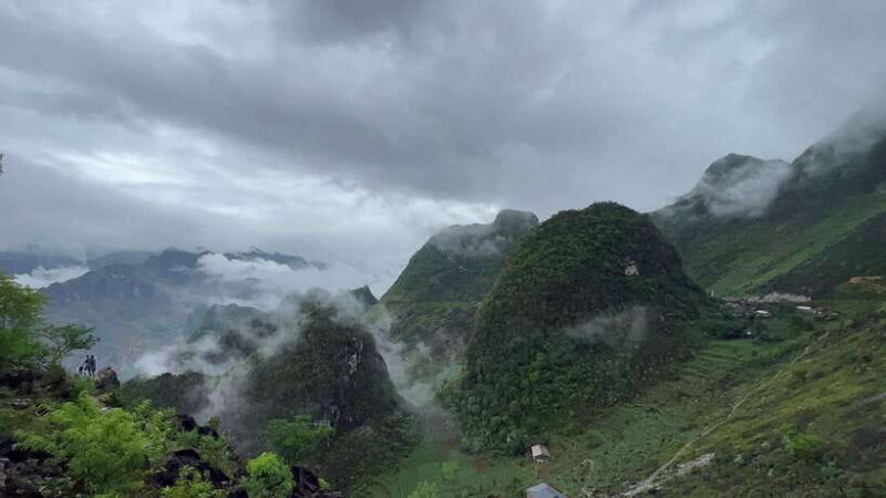 2 Day Ha Giang Loop Motorbike Tour From Hanoi Old Quarter - What Makes This Tour Special?  