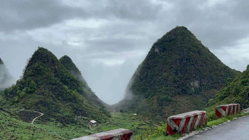 2 Day Ha Giang Loop Motorbike Tour From Hanoi Old Quarter - FAQ
