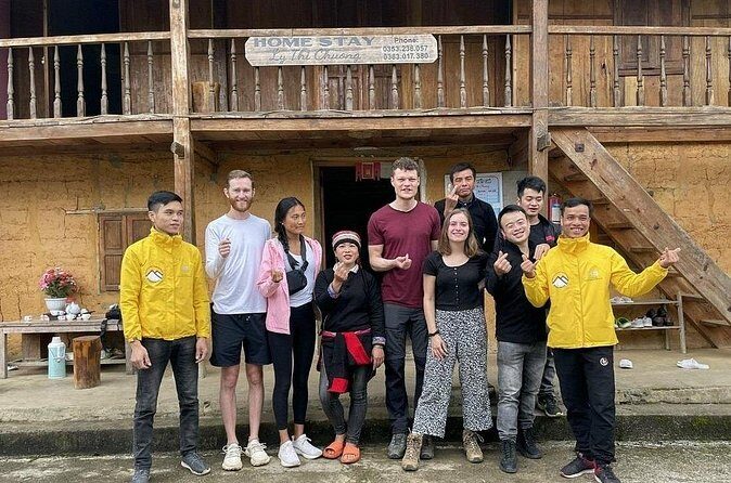 2-Day Ha Giang Nature Journey - FAQ
