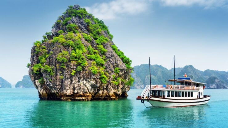 2-Day Ha Long Bay Cruise With Activities - Booking Information