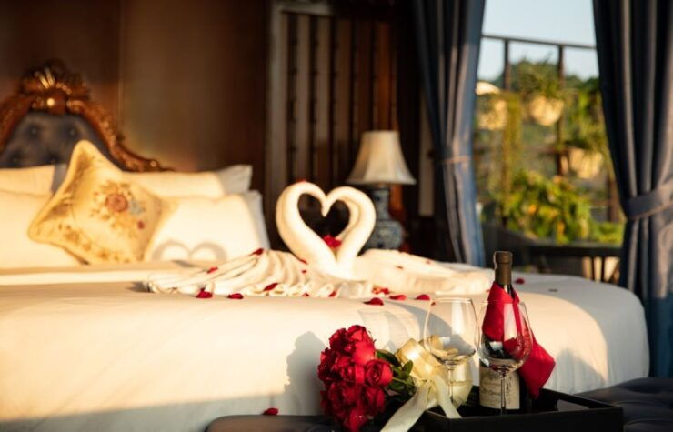 2 Day Ha Long - Lan Ha Bay 5 Star Cruise - Itinerary Highlights