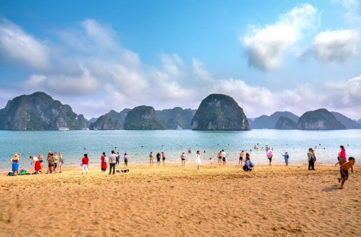2-Day Ha Noi - Ninh Binh - Ha Long Bay Highlights Tour - Tour Details and Information