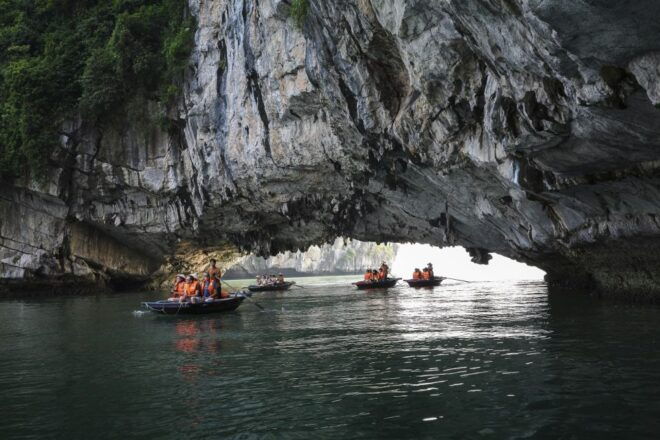 2-Day Ha Noi - Ninh Binh - Ha Long Bay Highlights Tour - Highlights and Experiences