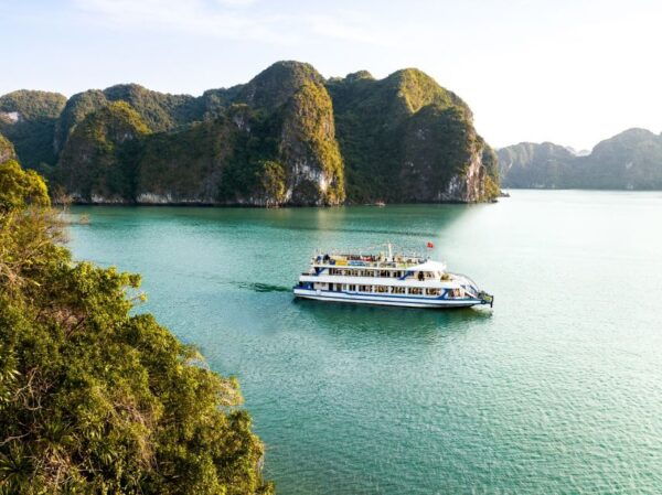 2-Day Ha Noi - Ninh Binh - Ha Long Bay Highlights Tour - How to Book the Tour