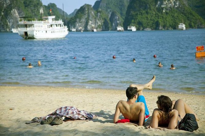 2-Day Halong Bay Cruise - Cancellation Policy