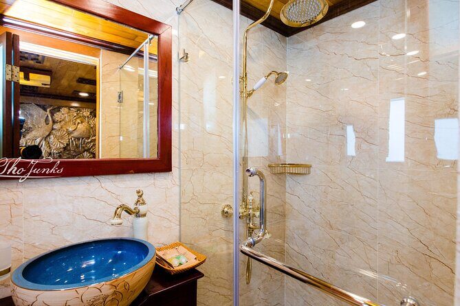 2-Day Halong Bay Getaway Aboard Victory Cruise from the Harbor - Final Thoughts