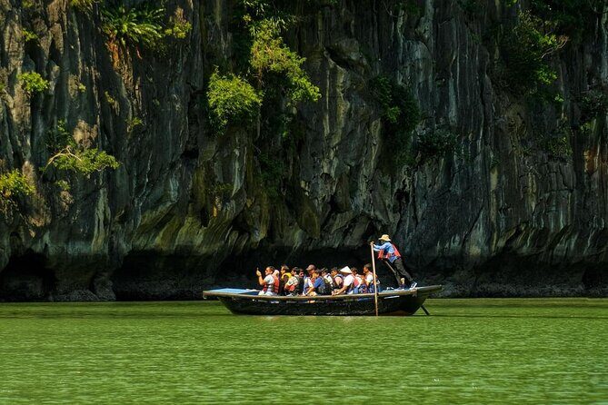 2-Day Halong Bay Getaway with Royal Palace Cruise from Hanoi - In-Depth Review of the 2-Day Halong Bay Cruise