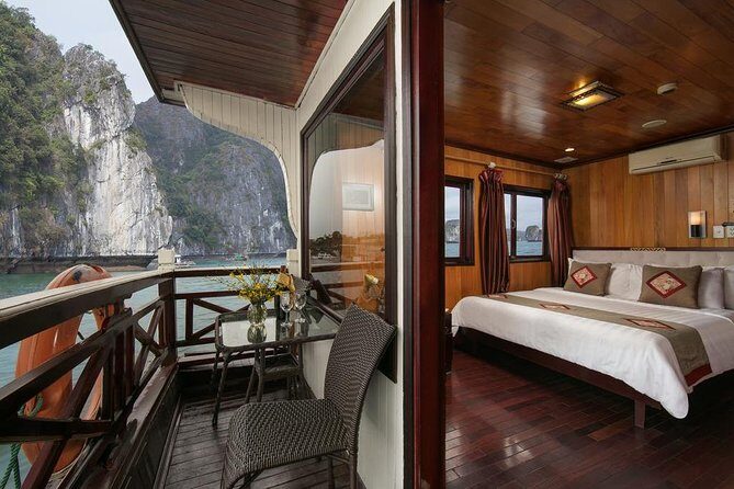 2-Day Halong Bay Overnight Cruise from Hanoi - What Travelers Are Saying: Honest Insights from Past Guests