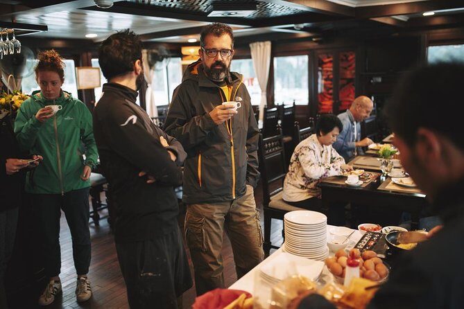 2-Day Halong Bay Overnight Cruise from Hanoi - FAQ Section