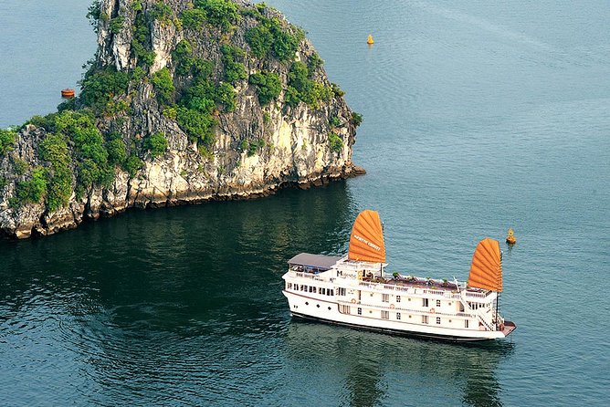 2-Day Halong Bay Overnight - Majestic Superior Cruise - Good To Know