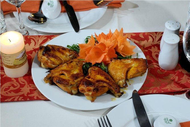 2-Day Halong Bay Overnight - Majestic Superior Cruise - Customer Reviews