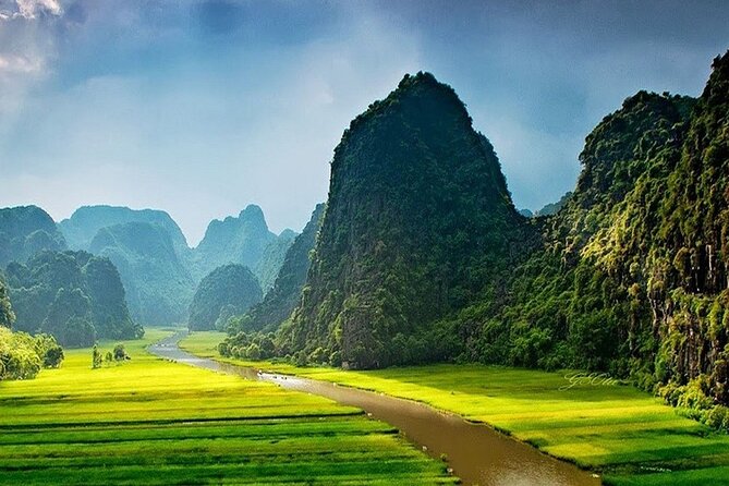2-Day Halong Bay Tou & Ninh Binh Tour With Transfer - Cancellation Policy