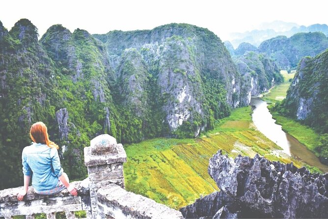 2-Day Halong Bay Tou & Ninh Binh Tour With Transfer - Reviews
