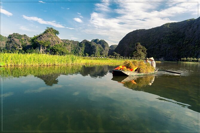2-Day Halong Bay Tou & Ninh Binh Tour With Transfer - Pricing
