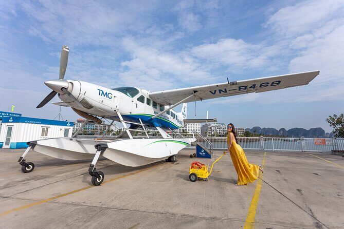 2 Day Halong Experience with Seaplane and Overnight Cruise - The Itinerary in Detail: What to Expect on This 2-Day Adventure