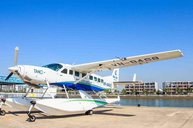 2 Day Halong Experience with Seaplane and Overnight Cruise - Good To Know