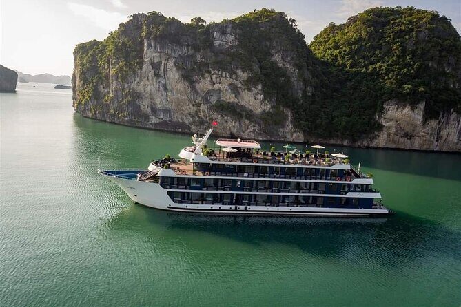 2 Day Halong With Seaplane & Luxury Overnight Cruise From Hanoi - Good To Know