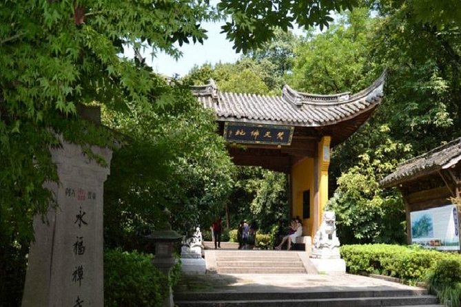 2-Day Hangzhou and Wuzhen Watertown Private Tour From Shanghai - Itinerary Highlights